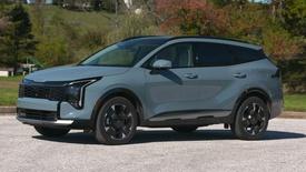 2026 Chevrolet Colorado ZR2 Bison & 2026 Kia Sportage: asset-mezzanine-16x9