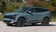 2026 Chevrolet Colorado ZR2 Bison & 2026 Kia Sportage