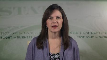 Video thumbnail: NJ Spotlight News Business Report: New funds for child care industry