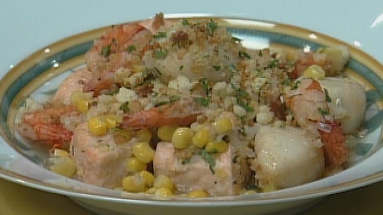 Today’s Gourmet Image