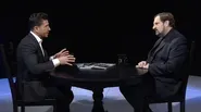 Eric Latek Interview