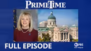 Sen. Liz Brown