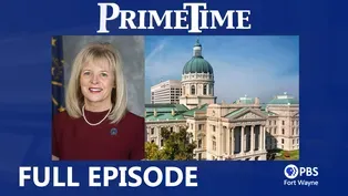 Sen. Liz Brown