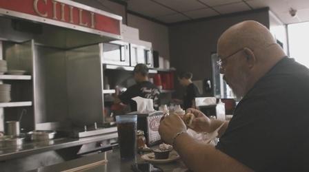 Video thumbnail: Kansas City Experience Dixon's Chili, Latinx Murals, Get Up Kids - Oct 31, 2019