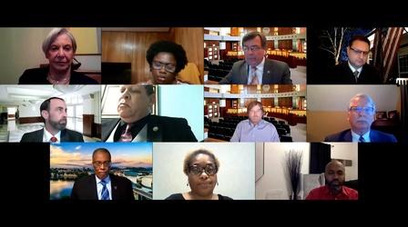 Video thumbnail: Chattanooga City Council Highlights January 19th, 2021