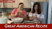 The Great American Recipe