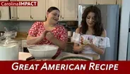The Great American Recipe