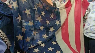 Appraisal: 1889 39-star American Flag