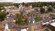 The Charming Town of Ligonier is a Real-Life Stars Hollow