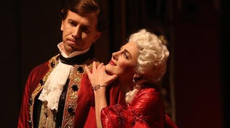 Video thumbnail: Iowa PBS Presents Des Moines Metro Opera presents Manon