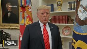 Video thumbnail: Greater Boston October 1, 2019