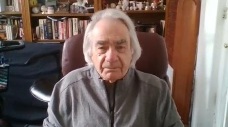 Video thumbnail: NJ Spotlight News How NJ republicans view Trump's allegations of ballot fraud