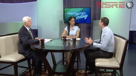 Video thumbnail: Pensacola State Today PSC Partnerships