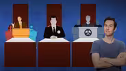 Why Do So Many Americans Not Know How Their Government Works?