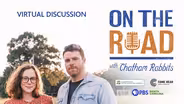 Discussion | On the Road with Chatham Rabbits