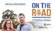 Discussion | On the Road with Chatham Rabbits