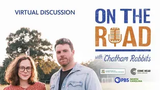 Discussion | On the Road with Chatham Rabbits