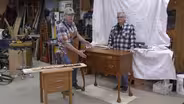 Furniture Repair and Restorations