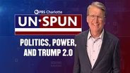 Politics, Power and Trump 2.0 Preview | Unspun