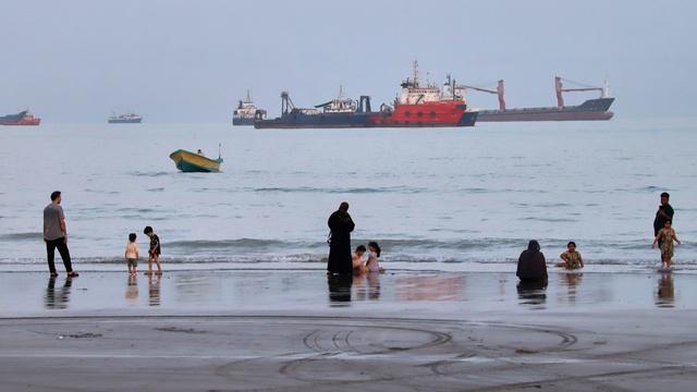 Where Iran war stands as 60-day negotiating window expires