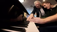 Iowa's Ragtime Mecca on the Mississippi