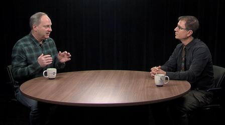 Video thumbnail: Lakeland Currents The 2021 Deer Hunt: A Conversation with the MN Deer Hunters