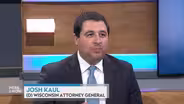 Josh Kaul on the Clergy and Faith Leader Abuse Initiative