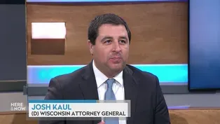 Josh Kaul on the Clergy and Faith Leader Abuse Initiative