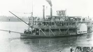 Why They Came | The River