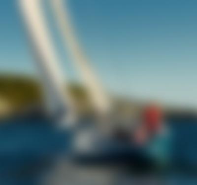 Second Wind: The Tale of a Sailor