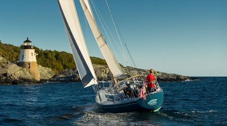 Video thumbnail: Second Wind: The Tale of a Sailor Second Wind: The Tale of a Sailor