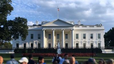 Immigration Crackdown; Women's Health Initiative