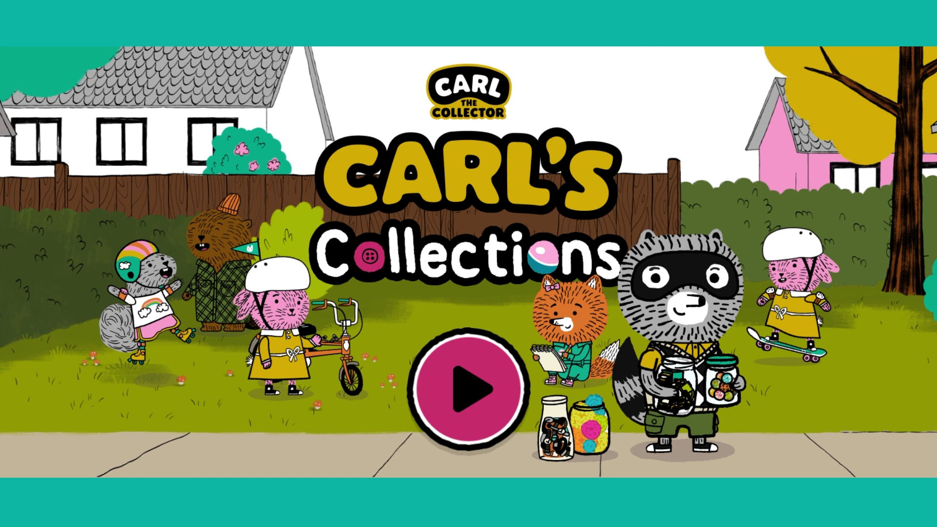 Carl's Collections Gameplay