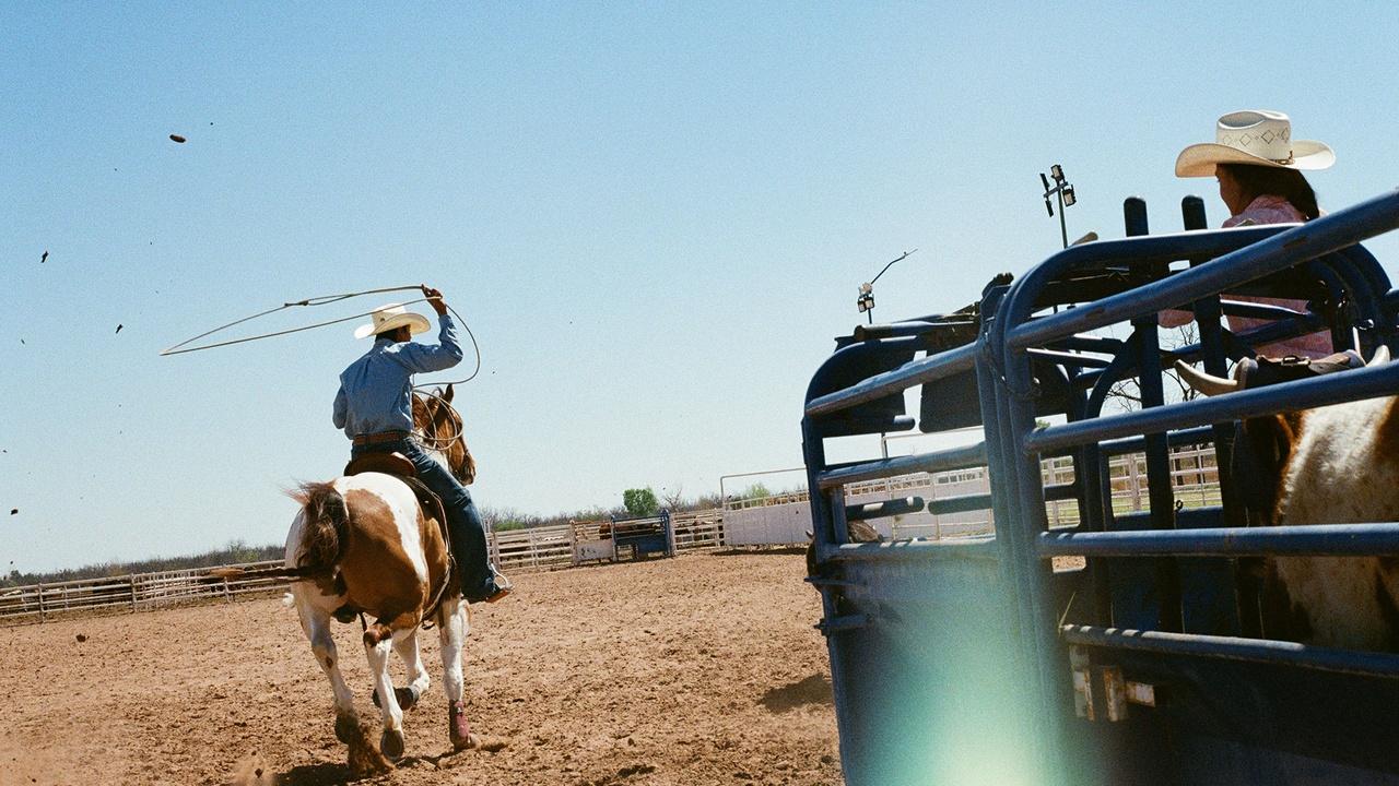 Pati's Mexican Table | Cowboy Life