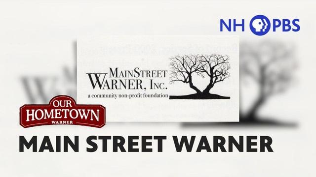 Warner | Main Street Warner