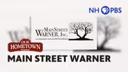 Warner | Main Street Warner