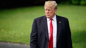 Video thumbnail: PBS NewsHour Congress must fix immigration loophole, White House says