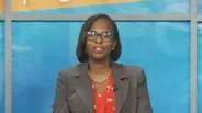 Three-year anniversary of Irma & Maria/ Public