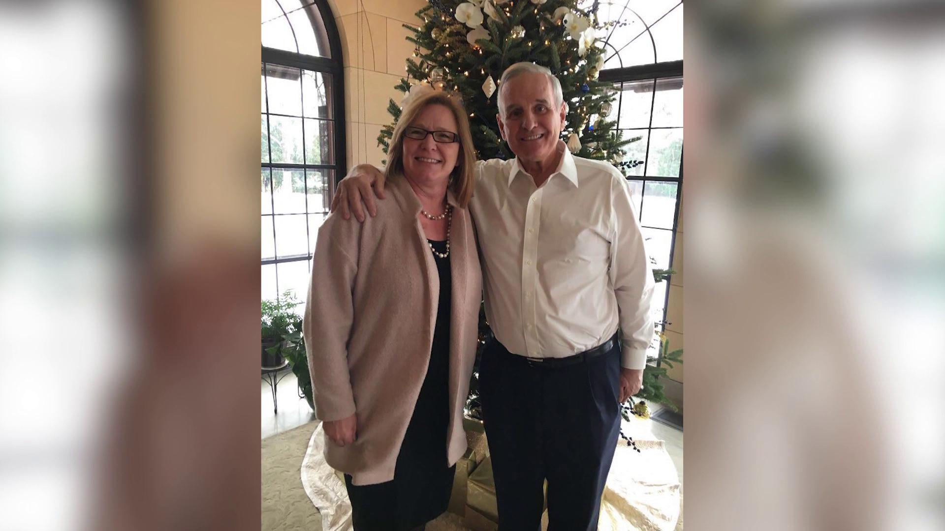 Lt. Governor Controversy