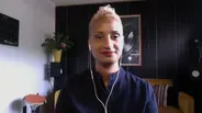 Aisha Glover to join Audible's Center for Urban Development