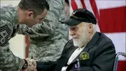 American Veteran Preview
