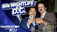 When Disco Came to DC