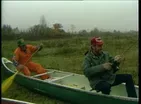 Big Trophies on a Small River