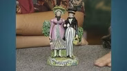 Appraisal: Staffordshire Figurine, ca. 1815