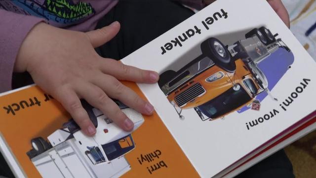 Independent Readers