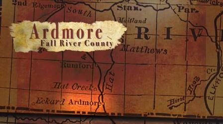 Video thumbnail: Vanished South Dakota: Towns of Yesterday Vanished South Dakota: Ardmore