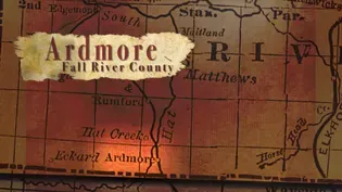 Vanished South Dakota: Ardmore