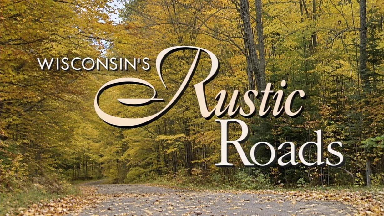 Video Stub for Wisconsin’s Rustic Roads