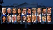 2020 Democrats add gun safety to Labor Day campaign agenda