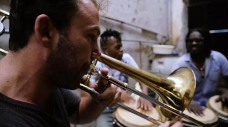 Video thumbnail: NYC-ARTS This Week at Lincoln Center: Nø Førmat's 15th anniversary